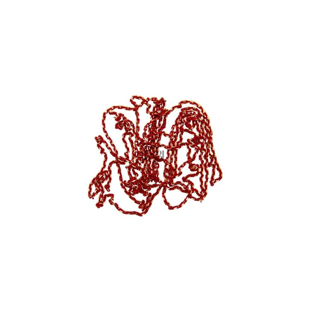 Chain - Red