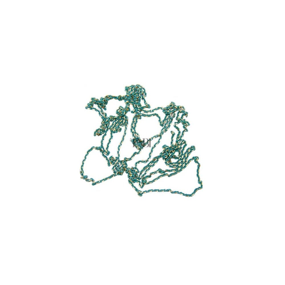 Chain - Teal