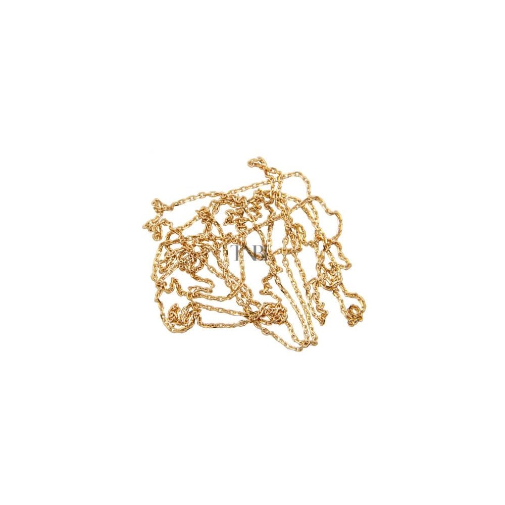 Chain - Rose Gold