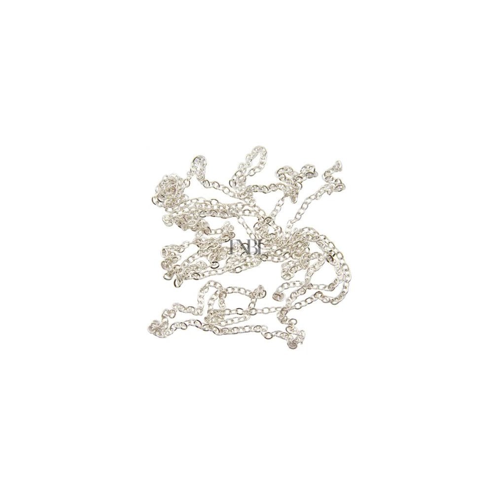Chain silver