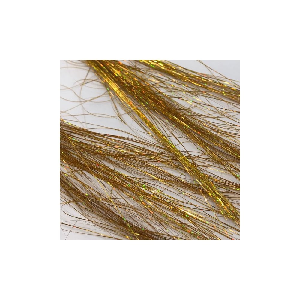 Angel strands- Gold