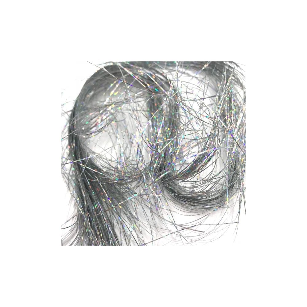 Angel strands silver