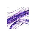 Angel strands- Purple