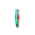 Mermaid Striping Tape - 6pcs