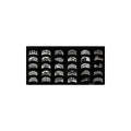 Nail Art Stamping Plate - #T31