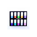 Airbrush Stencil - #11