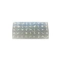 Nail Art Stamping Plate - #T09