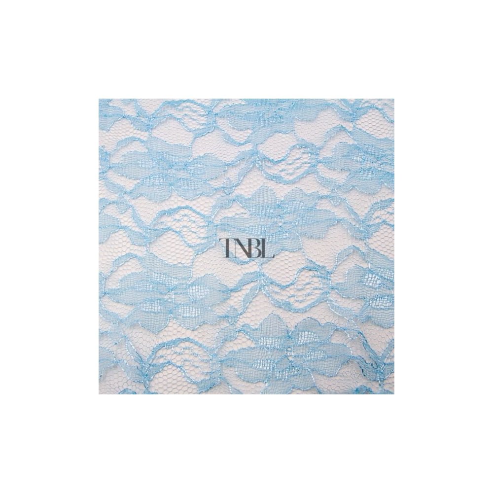 Lace - SkyBlue#20
