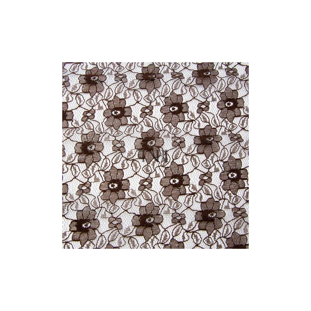Lace - Brown#19