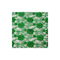 Lace - DarkGreen#17