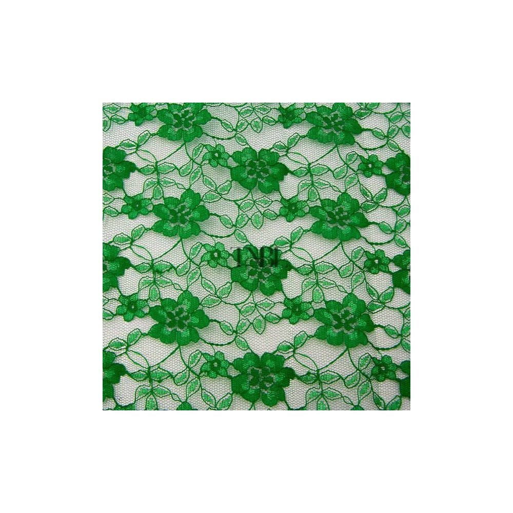 Lace - DarkGreen#17