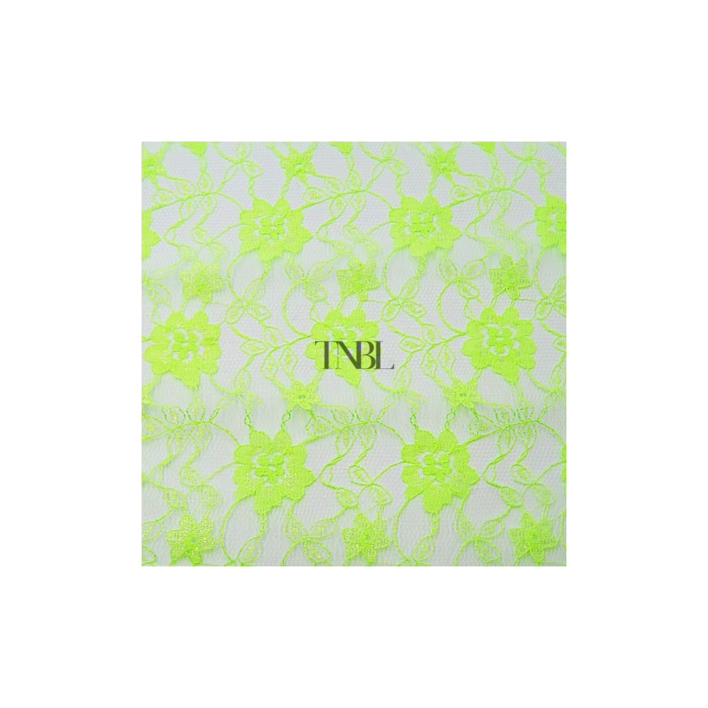 Lace - NeonGreen#15