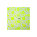 Lace - NeonYellow#14