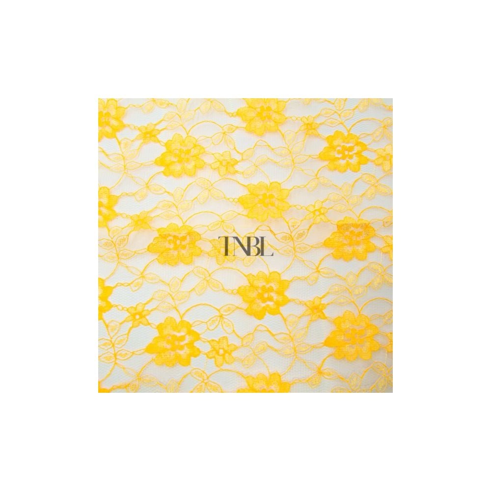 Lace - Orange#10