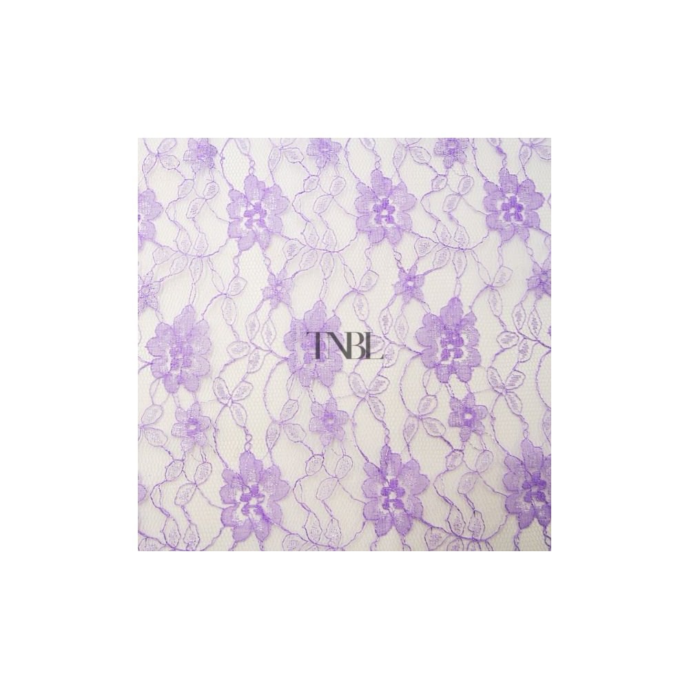 Lace - Lilac#7