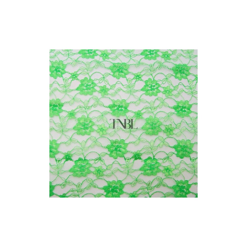 Lace - Green#5