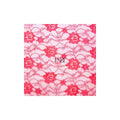Lace - NeonPink#4