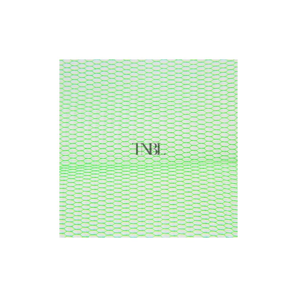 Mesh - LightGreen#30