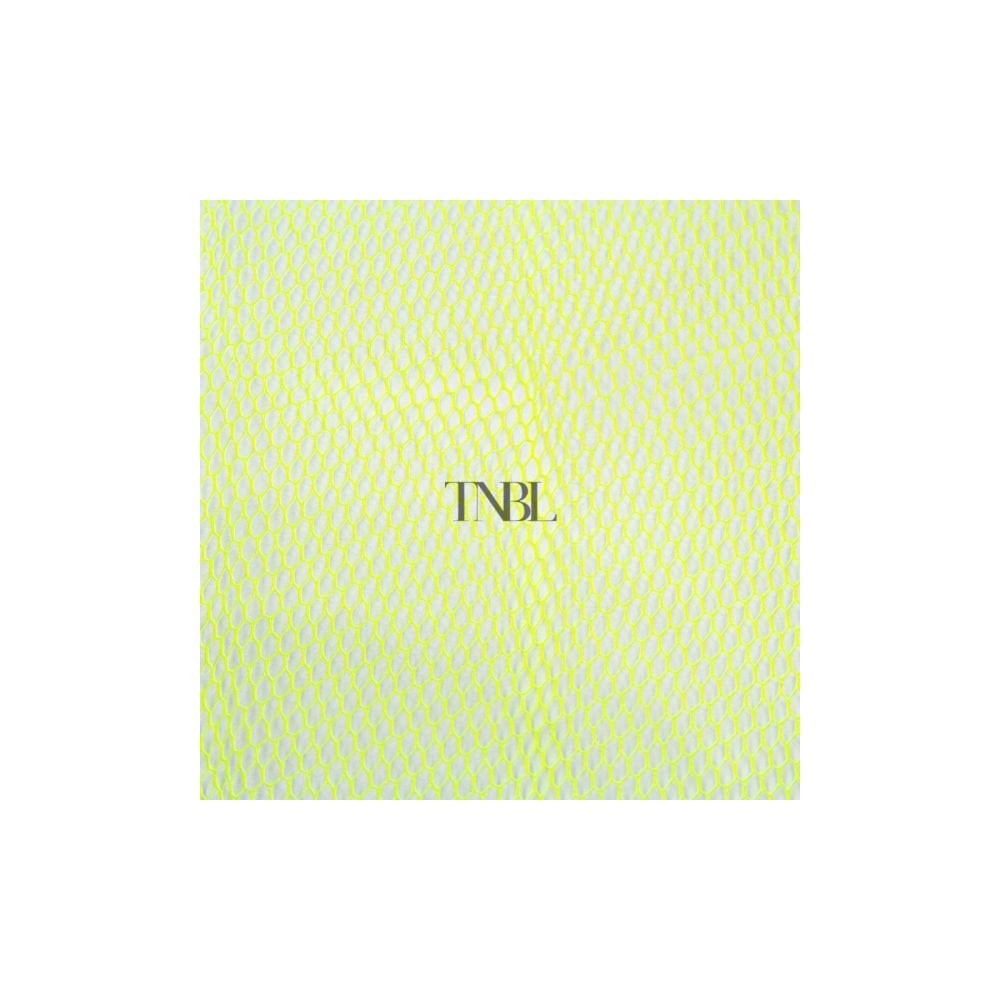 Mesh - NeonYellow#26