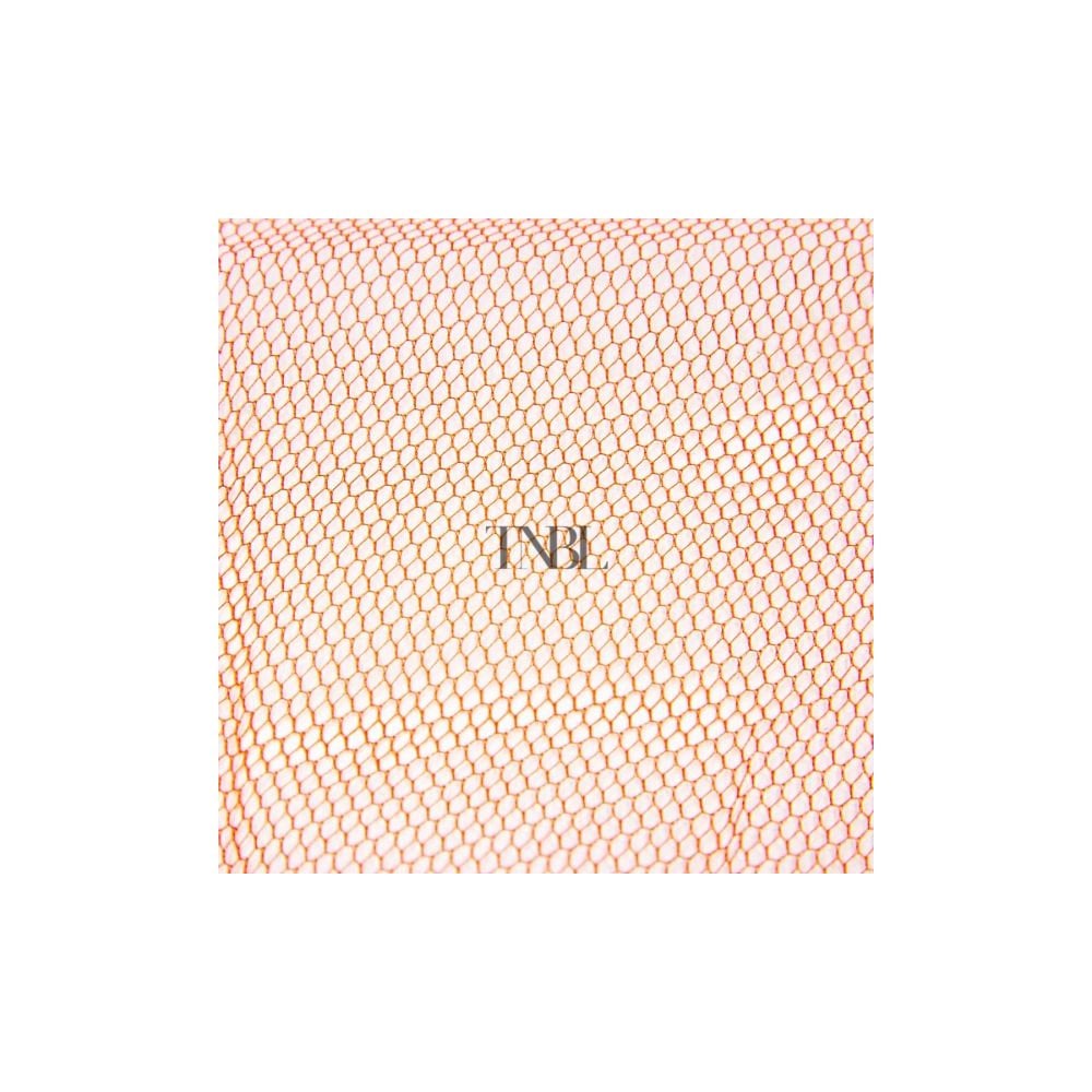 Mesh - BurntOrange#14
