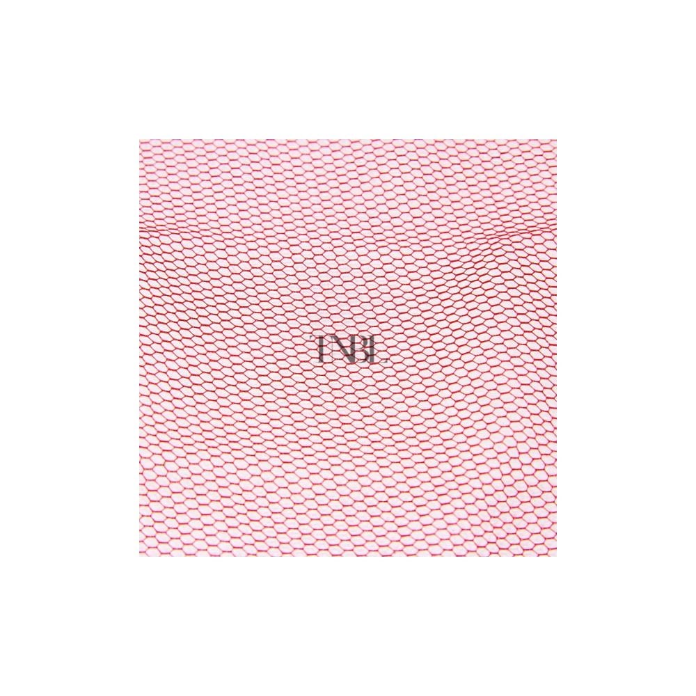 Mesh - Red#17