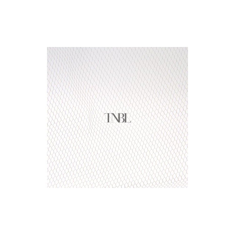 Mesh - White#21