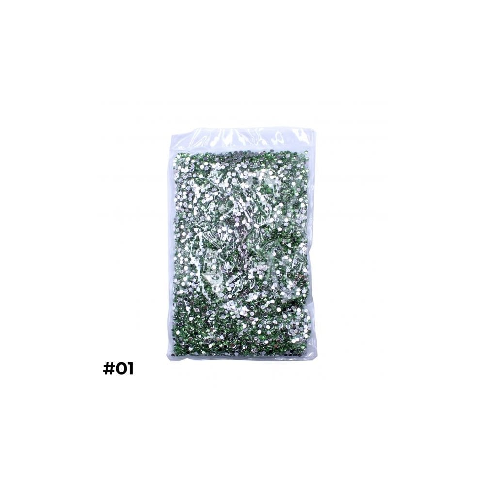 Crystals Pack#01
