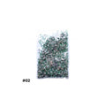 Crystals Pack#02