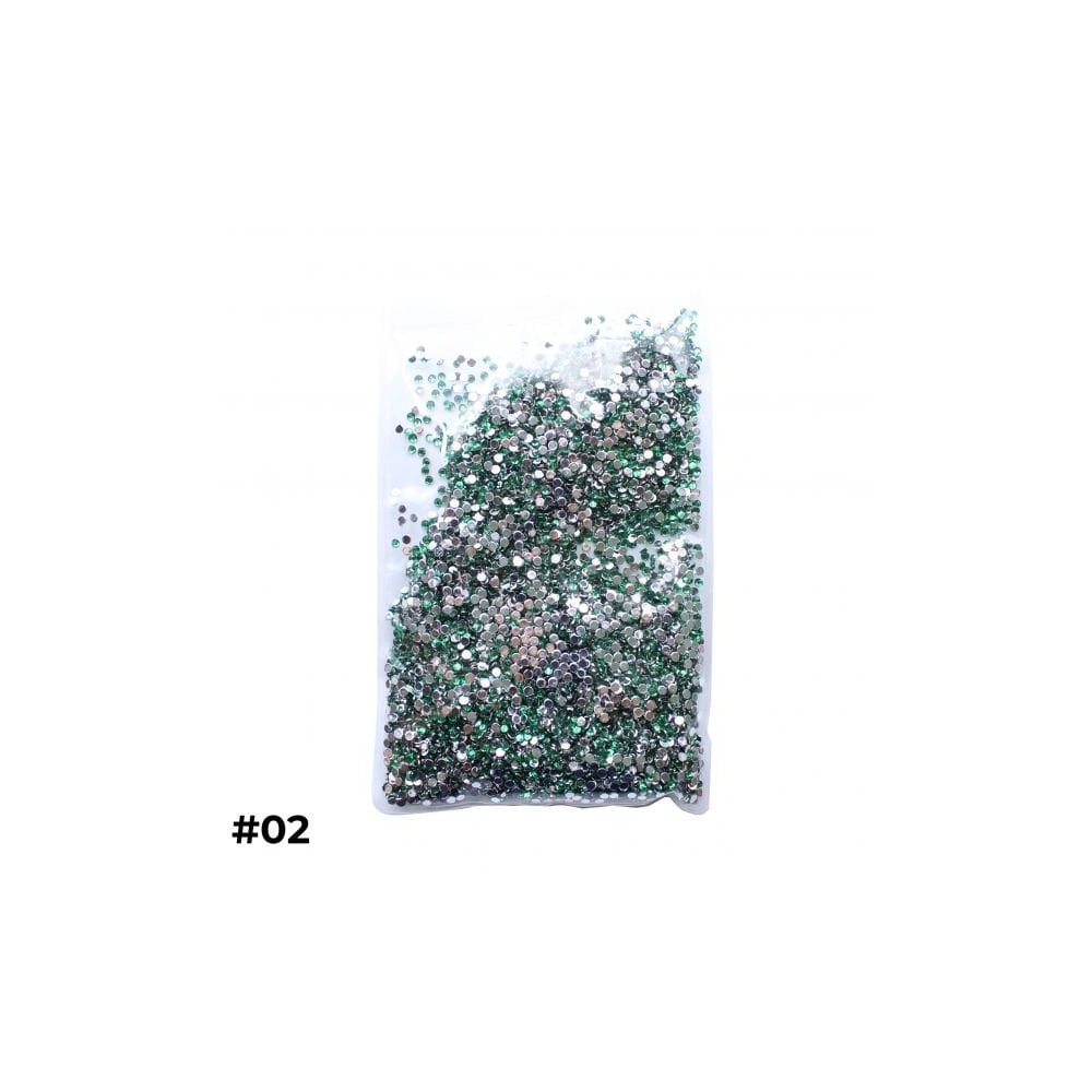 Crystals Pack#02