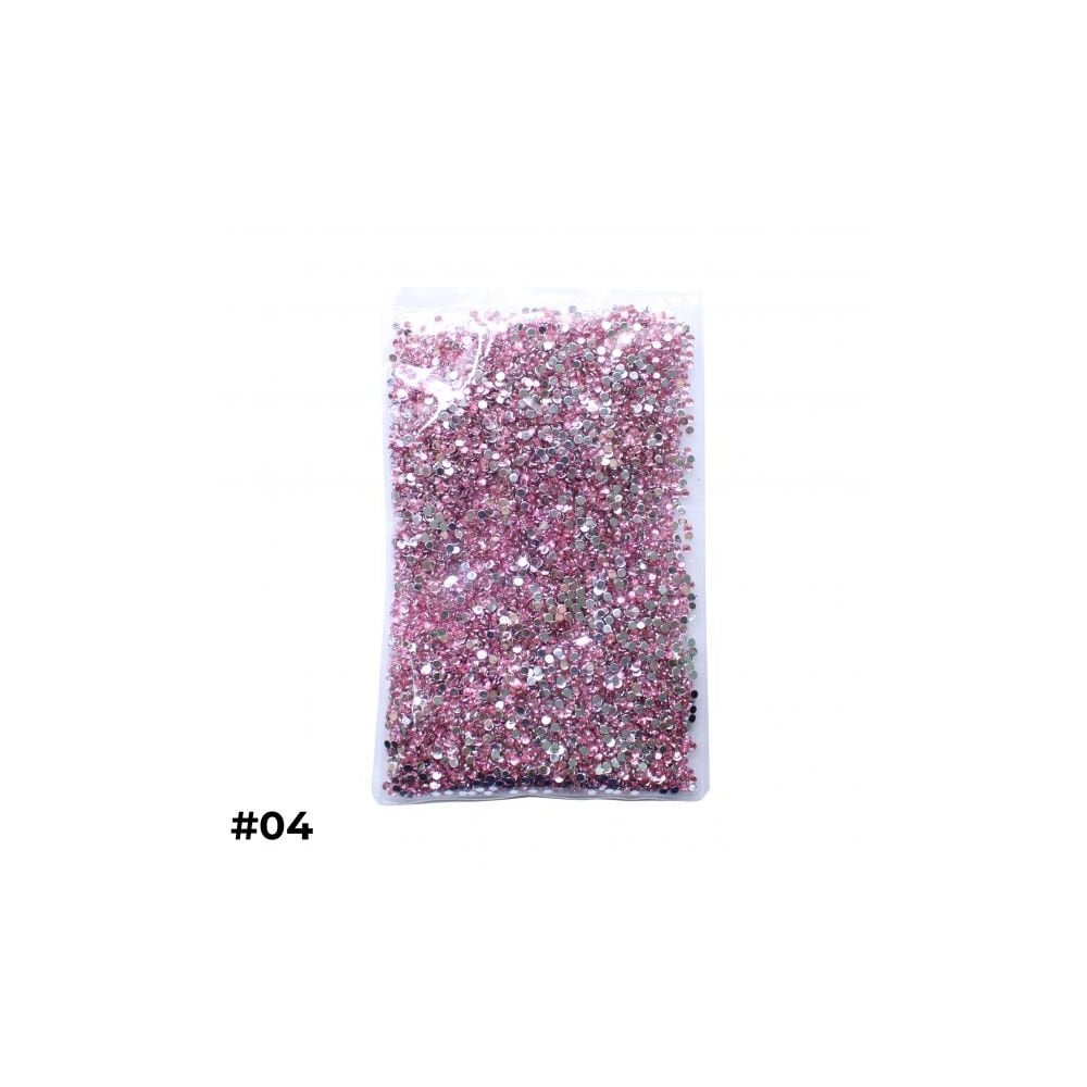 Crystals Pack#04