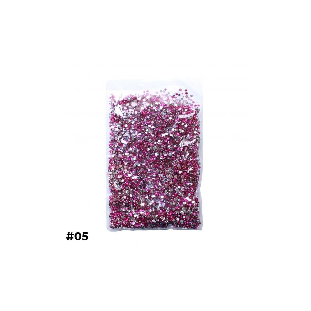 Crystals Pack#05