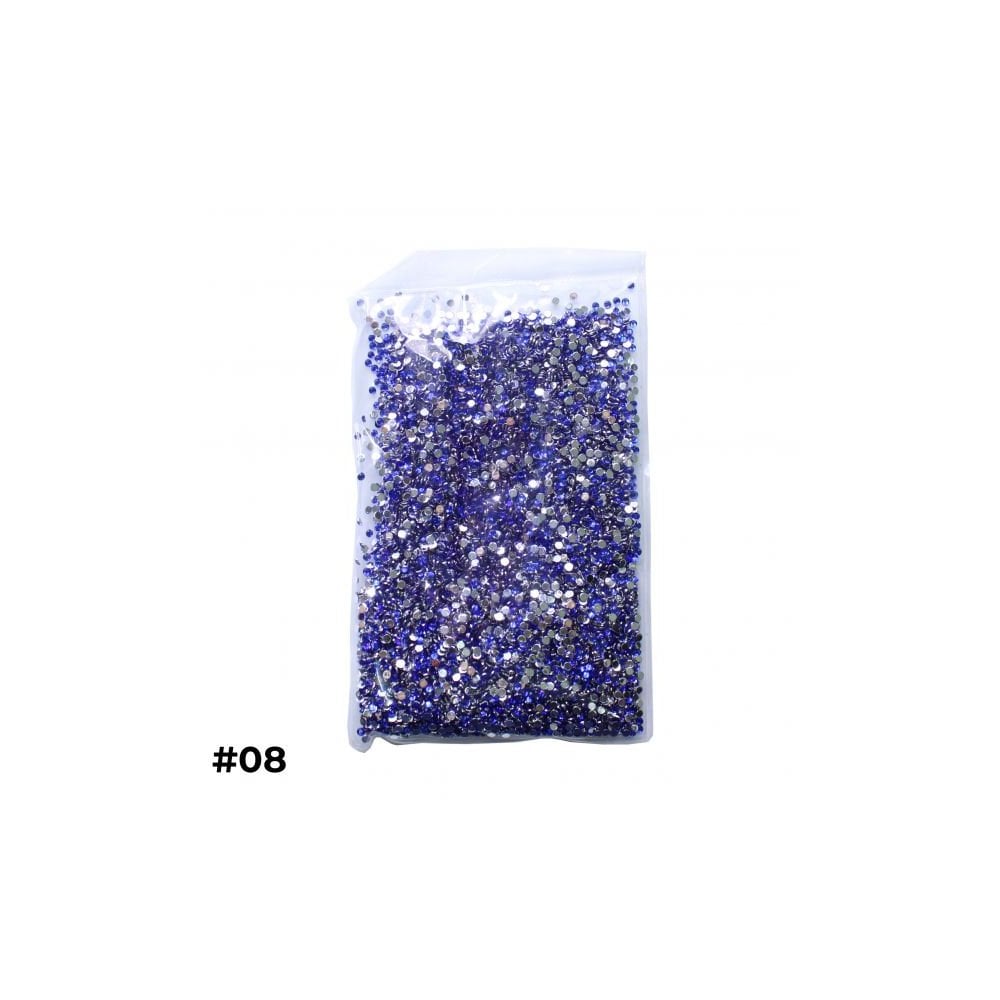 Crystals Pack#08