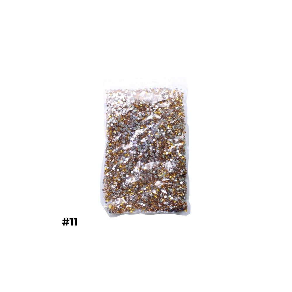 Crystals Pack#11