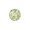 Nail Art Pot - Round Confetti Gillter POLKADOT#2