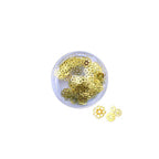 Nail Art Pot - Mix FLOWERS