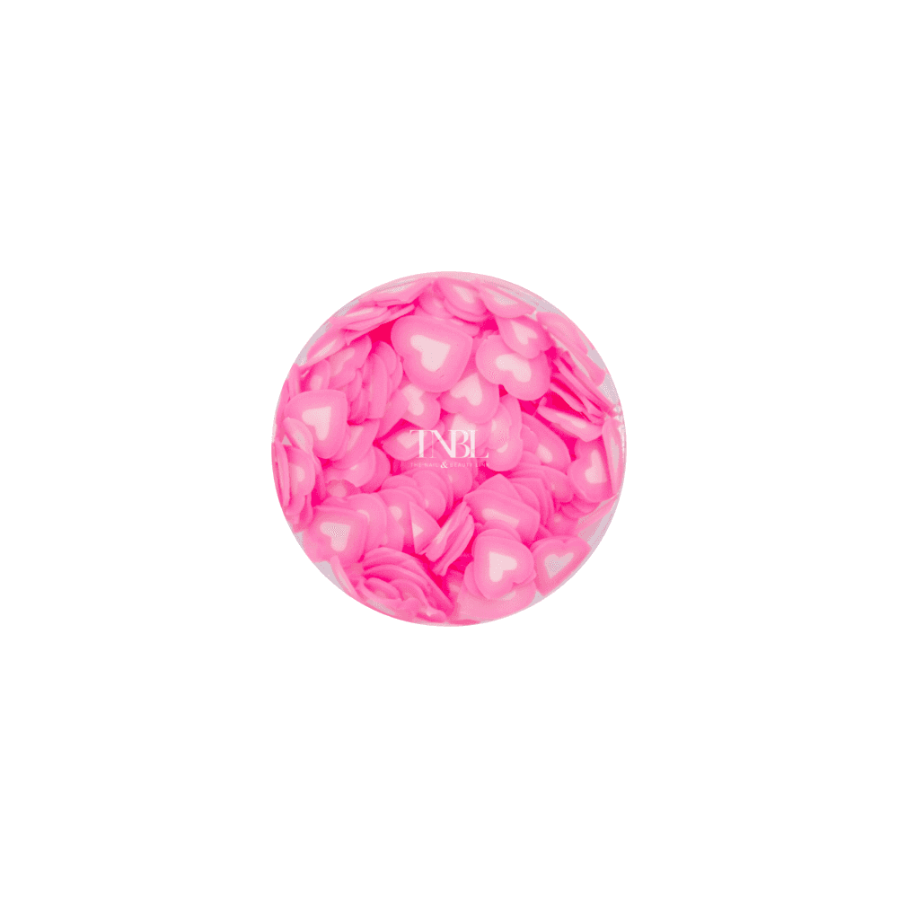 Nail Art Pot - VALENTINES#2