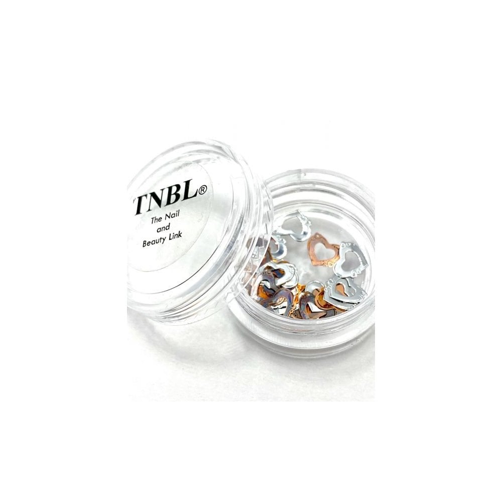 Nail Art Pot - VALENTINES#9