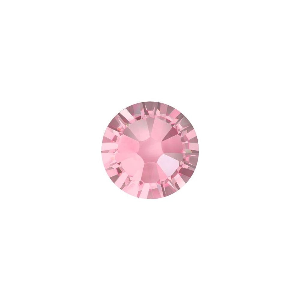 SWAROVSKI Light Rose (223)