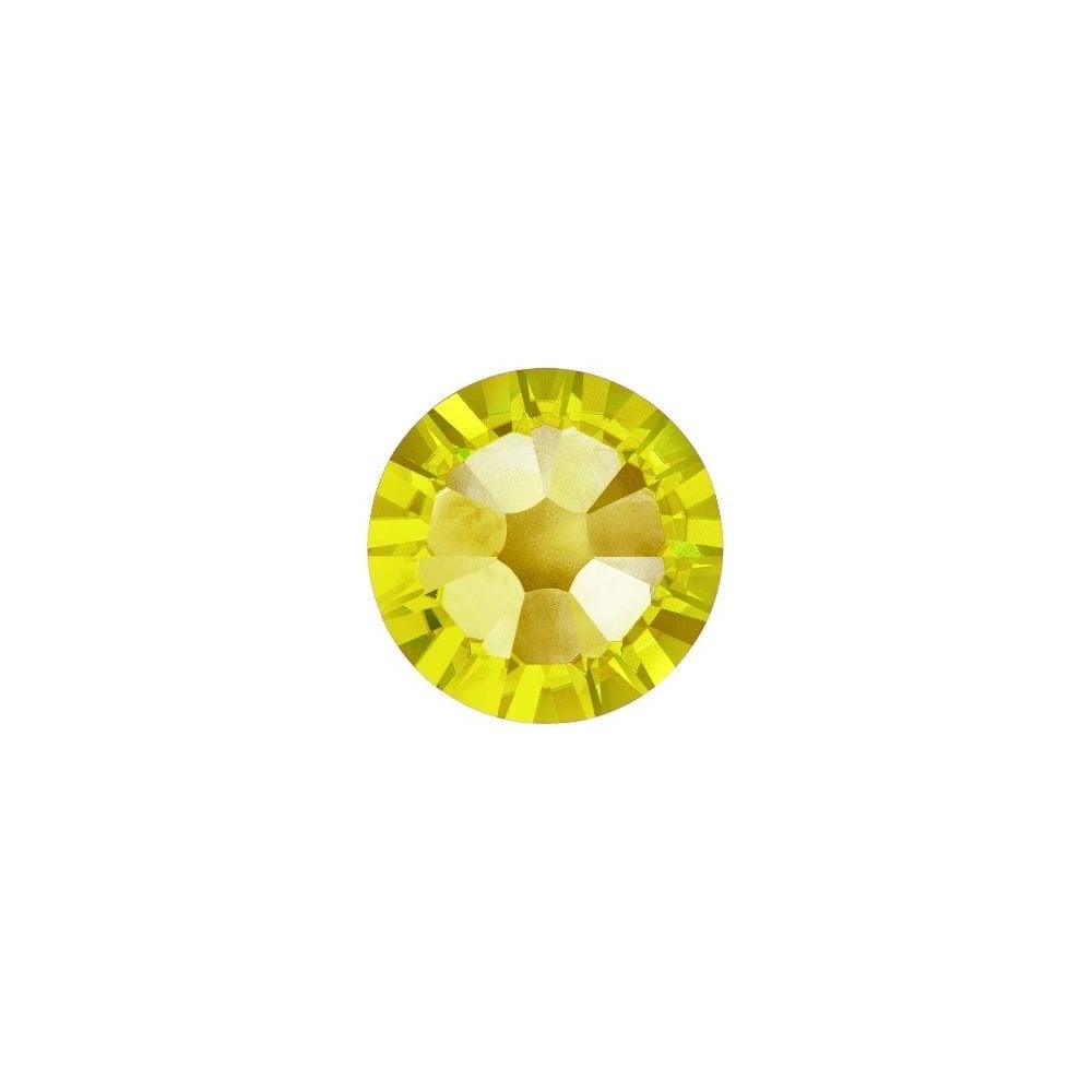 SWAROVSKI Light Topaz (226)