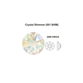 SWAROVSKI Shimmer (001 SHIM)