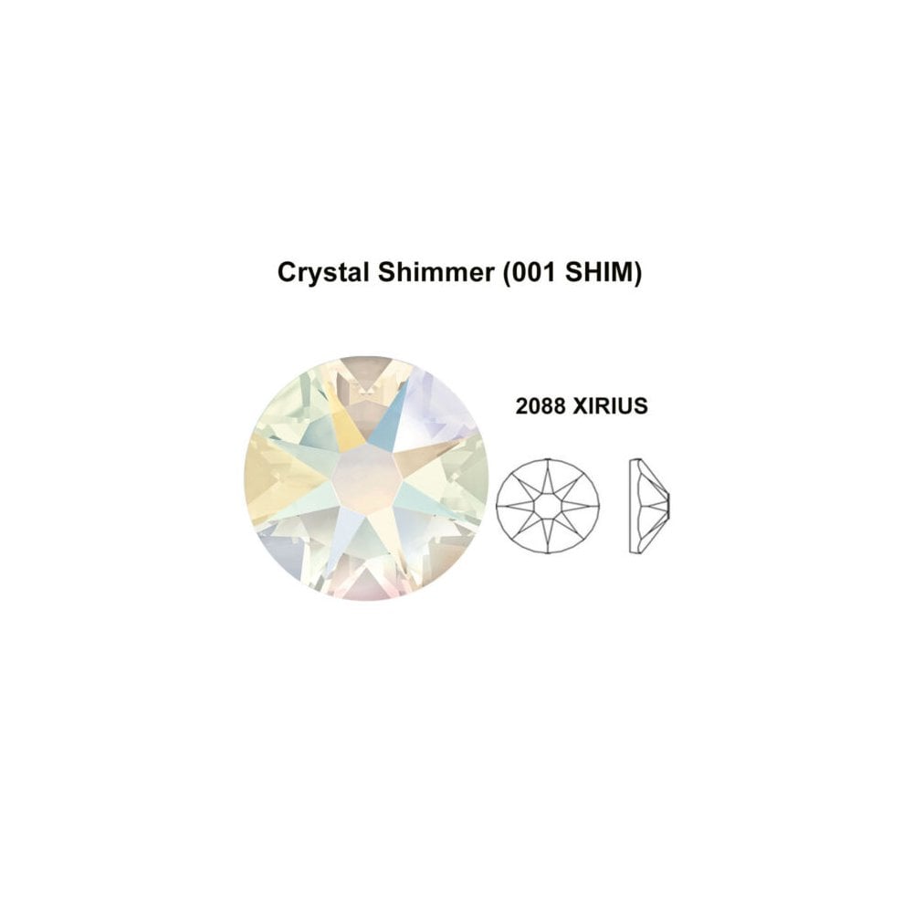SWAROVSKI Shimmer (001 SHIM)