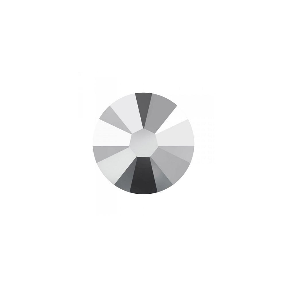 SWAROVSKI Crystal Light Chrome (001 LTCH)