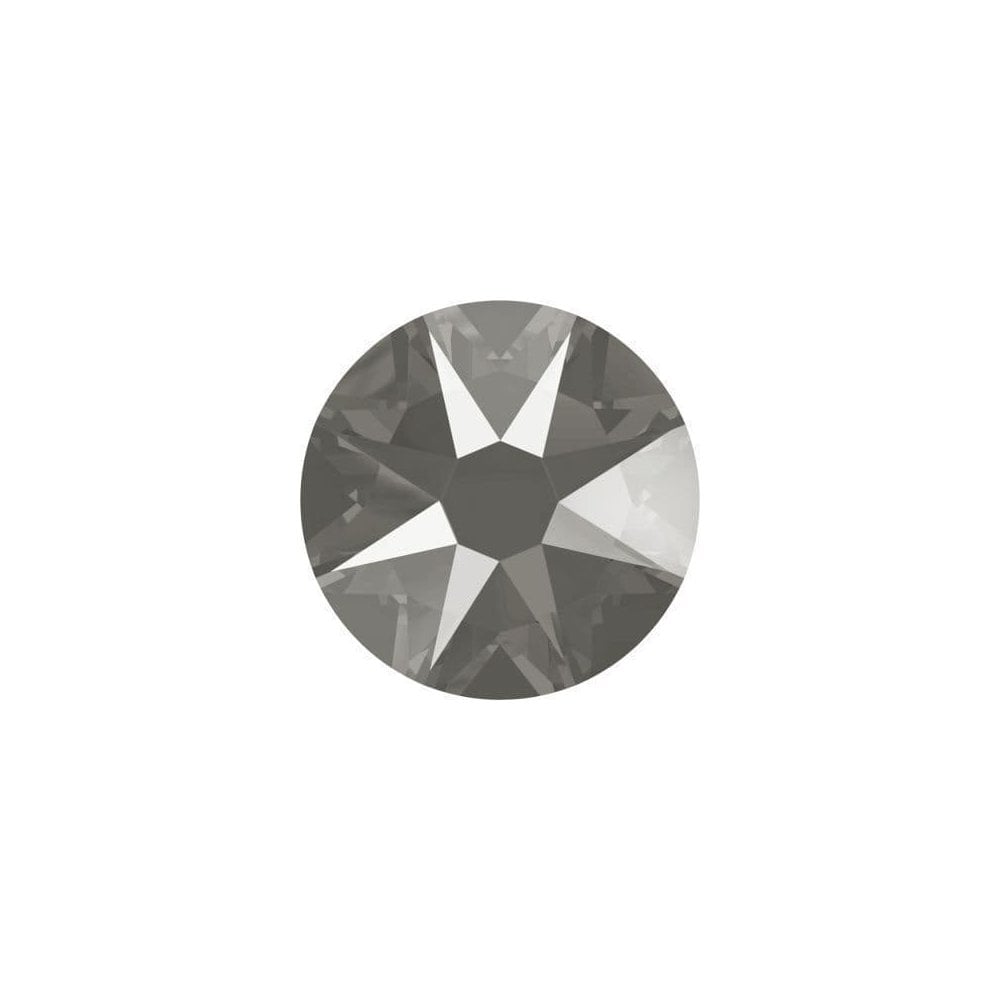 SWAROVSKI Crystal Dark Grey (001 L111S)