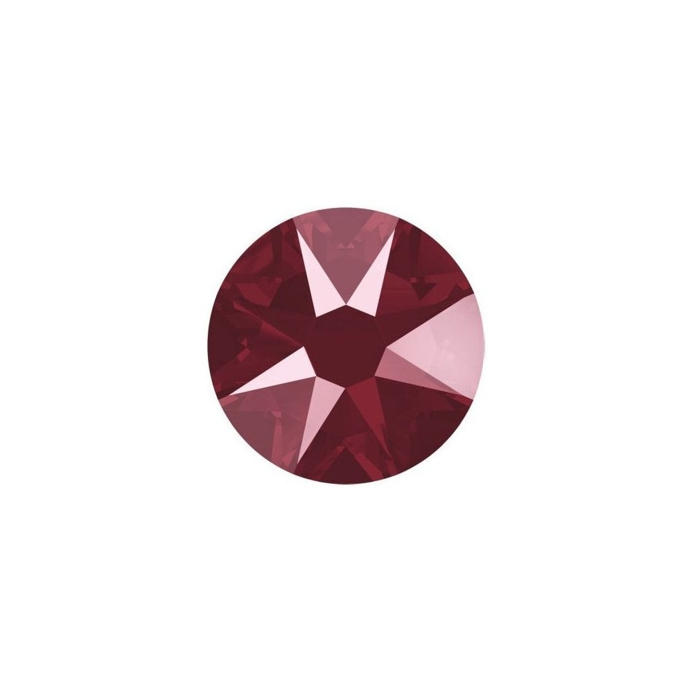 SWAROVSKI Crystal Dark Red (001 L108S)