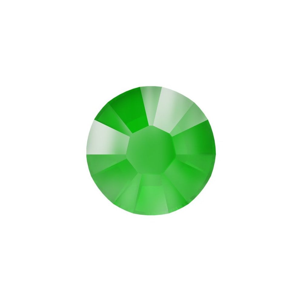 SWAROVSKI Crystal Electric Green (001 L135S)