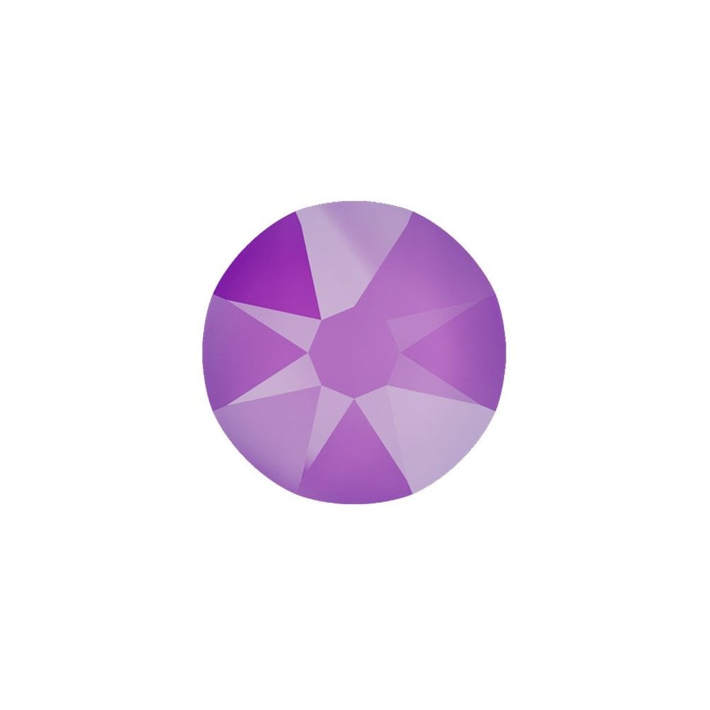 SWAROVSKI Crystal Electric Violet (001 L148S)