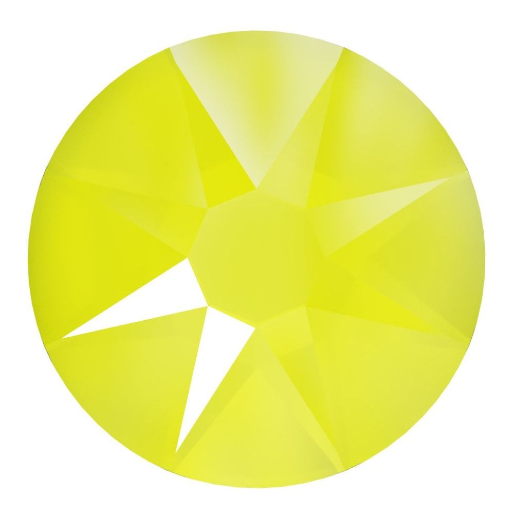 SWAROVSKI Crystal Electric Yellow (001 L138S)