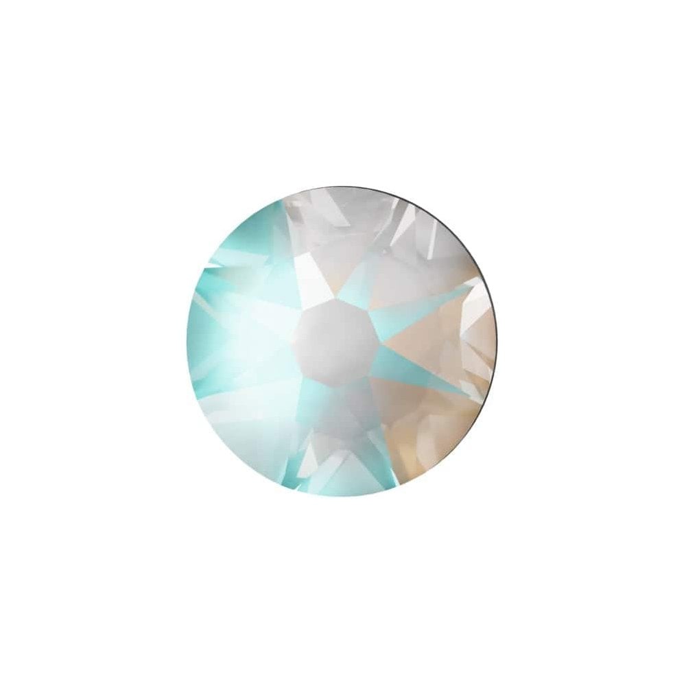 SWAROVSKI Crystal Light Grey DeLite (001 L129D)