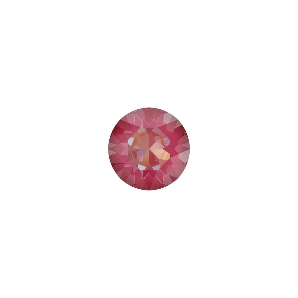 SWAROVSKI Crystal Lotus Pink DeLite (001 L145D)