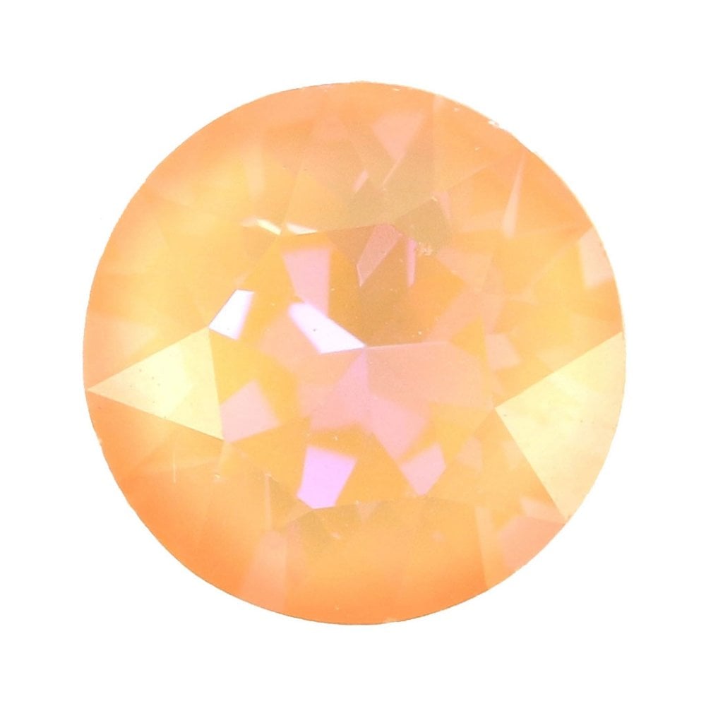 SWAROVSKI Crystal Peach DeLite (001 L140D)